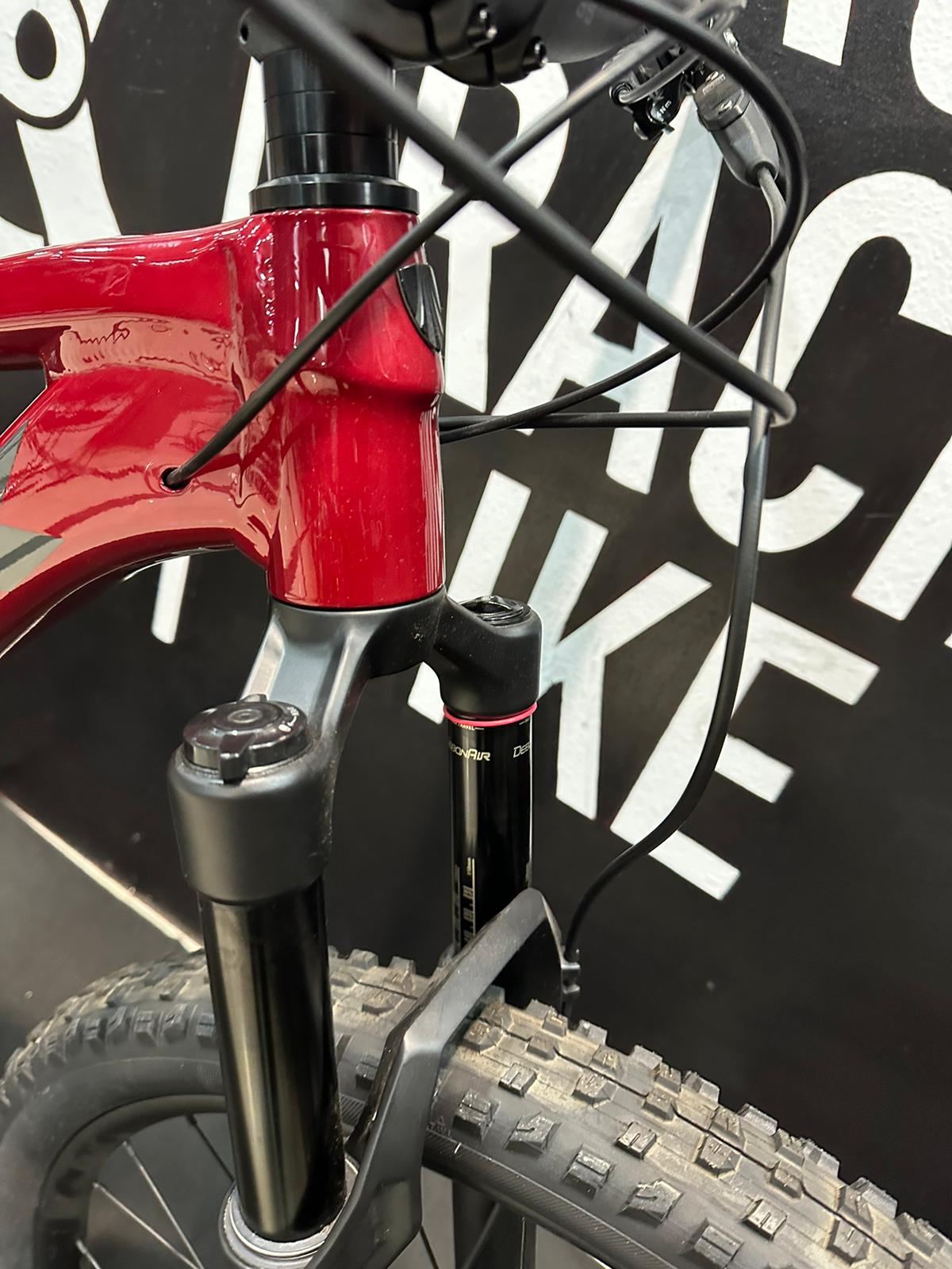Trek Top Fuel 8 - immagine 8