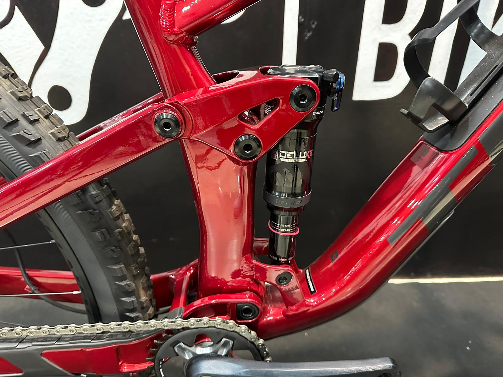 Trek Top Fuel 8 - immagine 10