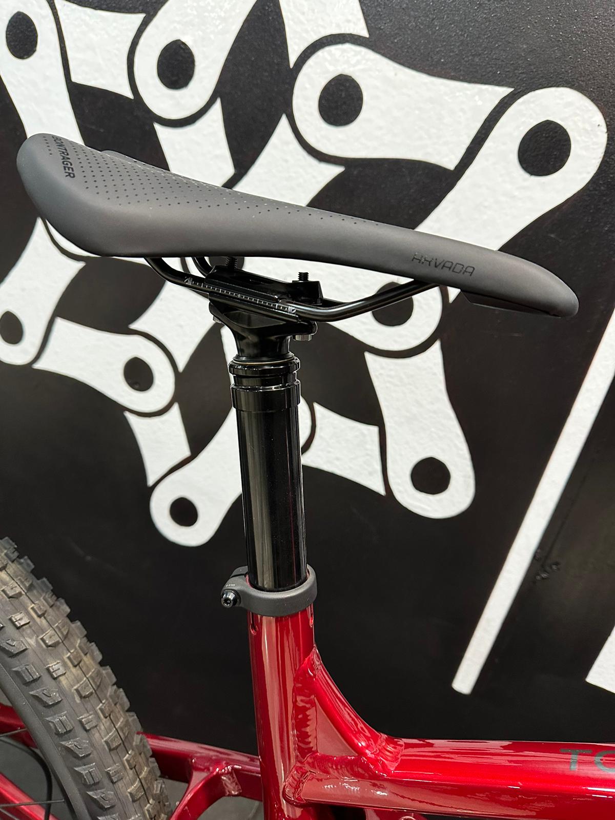 Trek Top Fuel 8 - immagine 4