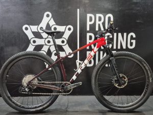 Trek Procaliber 9.8