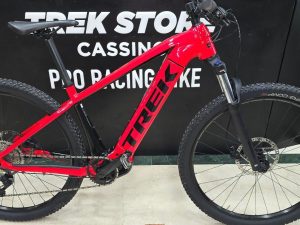 Trek Powerfly 4 625 Gen 3