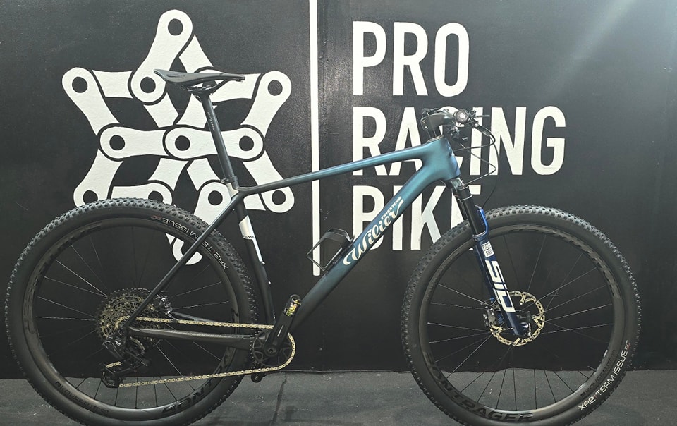 Wilier Usma SLR SRAM GX 1X12