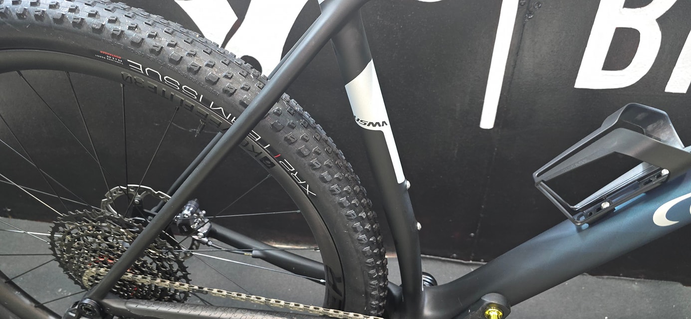 Wilier Usma SLR SRAM GX 1X12 - immagine 7