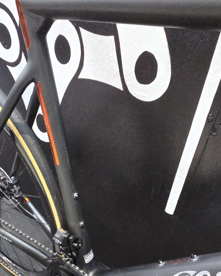 Wilier Verticale SLR Shimano Ultegra Di2 R8170 2025 - immagine 2