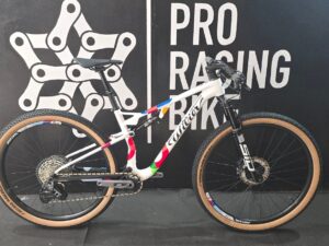 WILIER URTA MAX SLR SRAM GX EAGLE