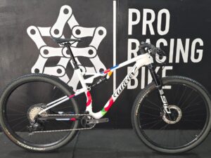 Wilier Urta Max SLR